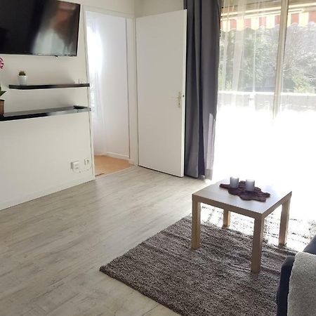 Appartamento Laurier Tolosa Esterno foto