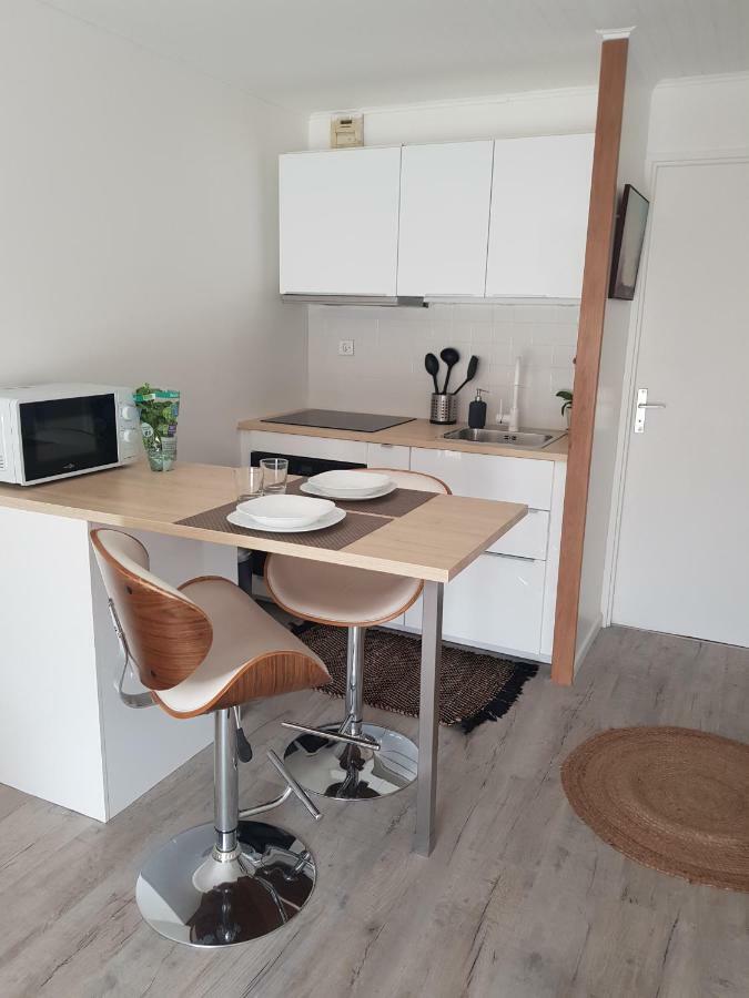 Appartamento Laurier Tolosa Esterno foto