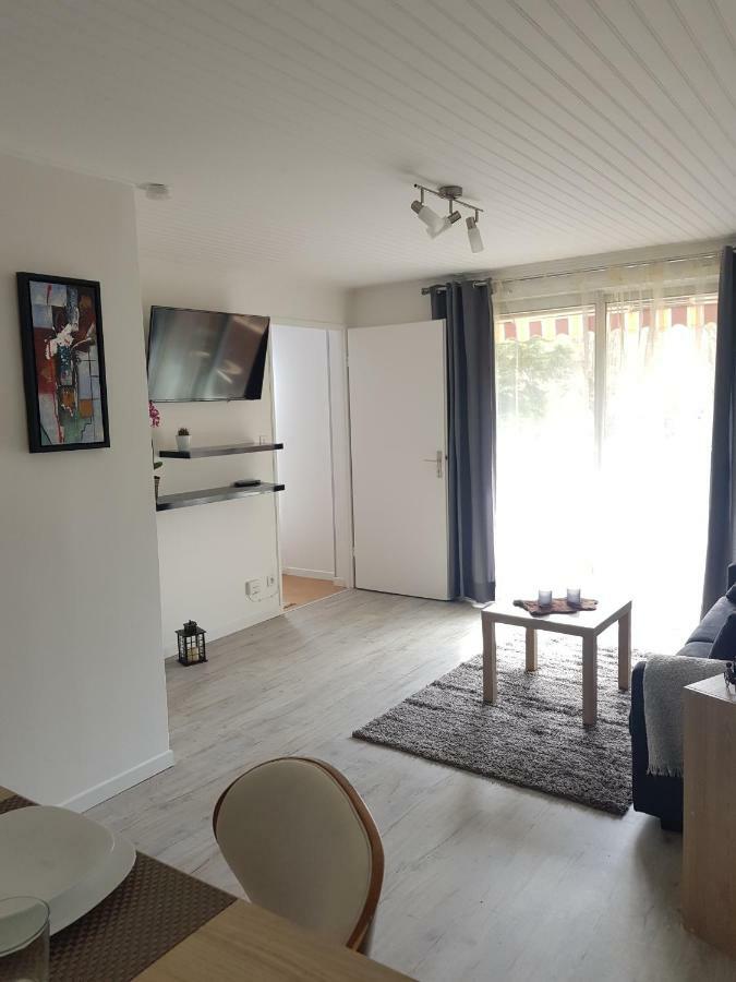 Appartamento Laurier Tolosa Esterno foto