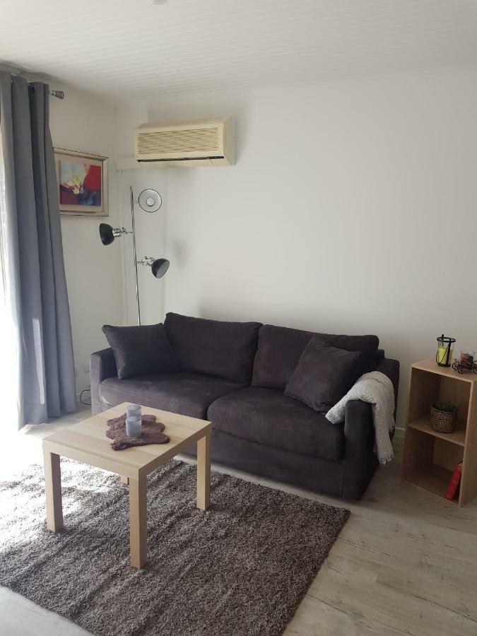 Appartamento Laurier Tolosa Esterno foto