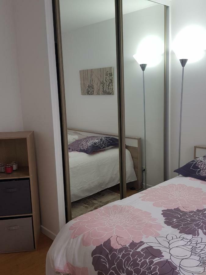 Appartamento Laurier Tolosa Esterno foto
