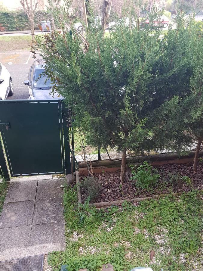 Appartamento Laurier Tolosa Esterno foto
